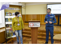  Культура безопасности: в режиме ЧС