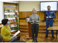  Культура безопасности: в режиме ЧС