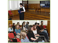 «Культурные каникулы»