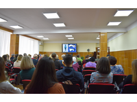 Курганы делятся тайнами
