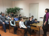 Курс молодого бойца