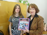 К Дню защиты детей