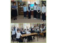 Лермонтовские дни в Пятигорских библиотеках