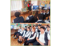 Лермонтовские дни в Пятигорских библиотеках