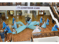 «Лермонтовские сезоны – 2025»