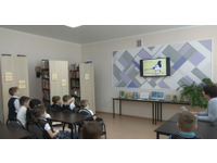 Лесные сказки круглый год