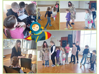 «Летим в космос»