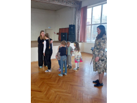 «Летим в космос»