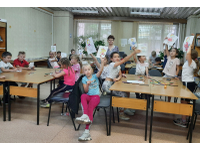 Летний книжный круиз