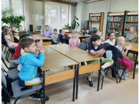 Летний книжный круиз