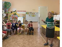 Летний отдых должен быть безопасным