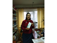 Личное-публичное