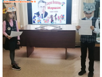 Литературные даты ноября