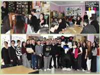 Литературный дилижанс