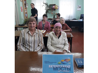 Литературный портрет Ставропольской губернии