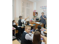 Литературный вернисаж