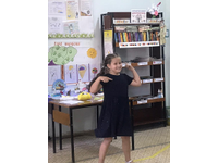 Лучший читатель лета