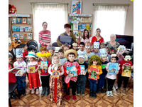  Любимых книг знакомые приметы