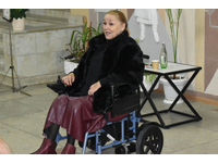 Марафон завершён!