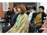 Марафон завершён!