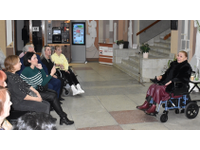 Марафон завершён!