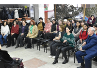 Марафон завершён!