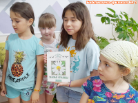 Марафон зелёных дел