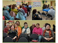 Мартовский библиокалейдоскоп