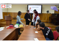 «Мастер кода»: новые знания!