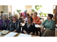 Мастера советской эстрады