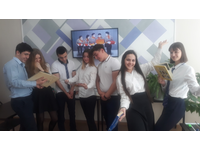 Международный день театра