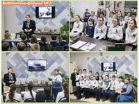Минувших лет живая память...