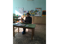 Мир начинается с Пушкина