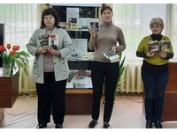 Мне выпала честь прикоснуться к Победе