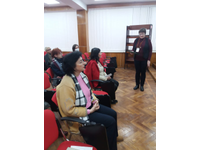   Многогранный мир искусства