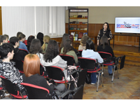 Многоцветье единого народа