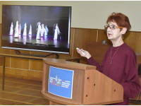 Многоцветье единого народа