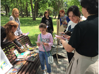 Модельная библиотека для современного человека