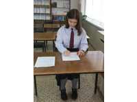 Молодой избиратель