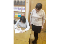  Молодёжь и выборы