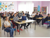  Молодёжь против экстремизма