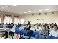Молодёжь против наркотиков