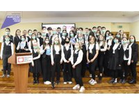 Молодёжь за здоровый образ жизни