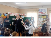 «Муха-цокотуха – версия 2.0»