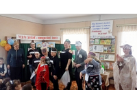 «Муха-цокотуха – версия 2.0»