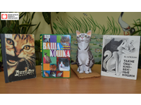 Муркин намёк