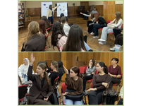 Музыка в строфе