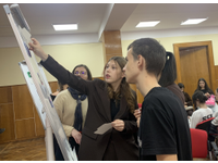 Музыка в строфе