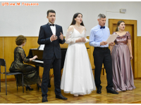 Музыкальная осень Ставрополья