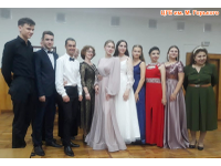 Музыкальная осень Ставрополья